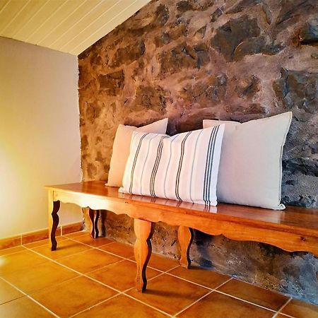 Hotel Rural Curia El Castellar Exterior photo