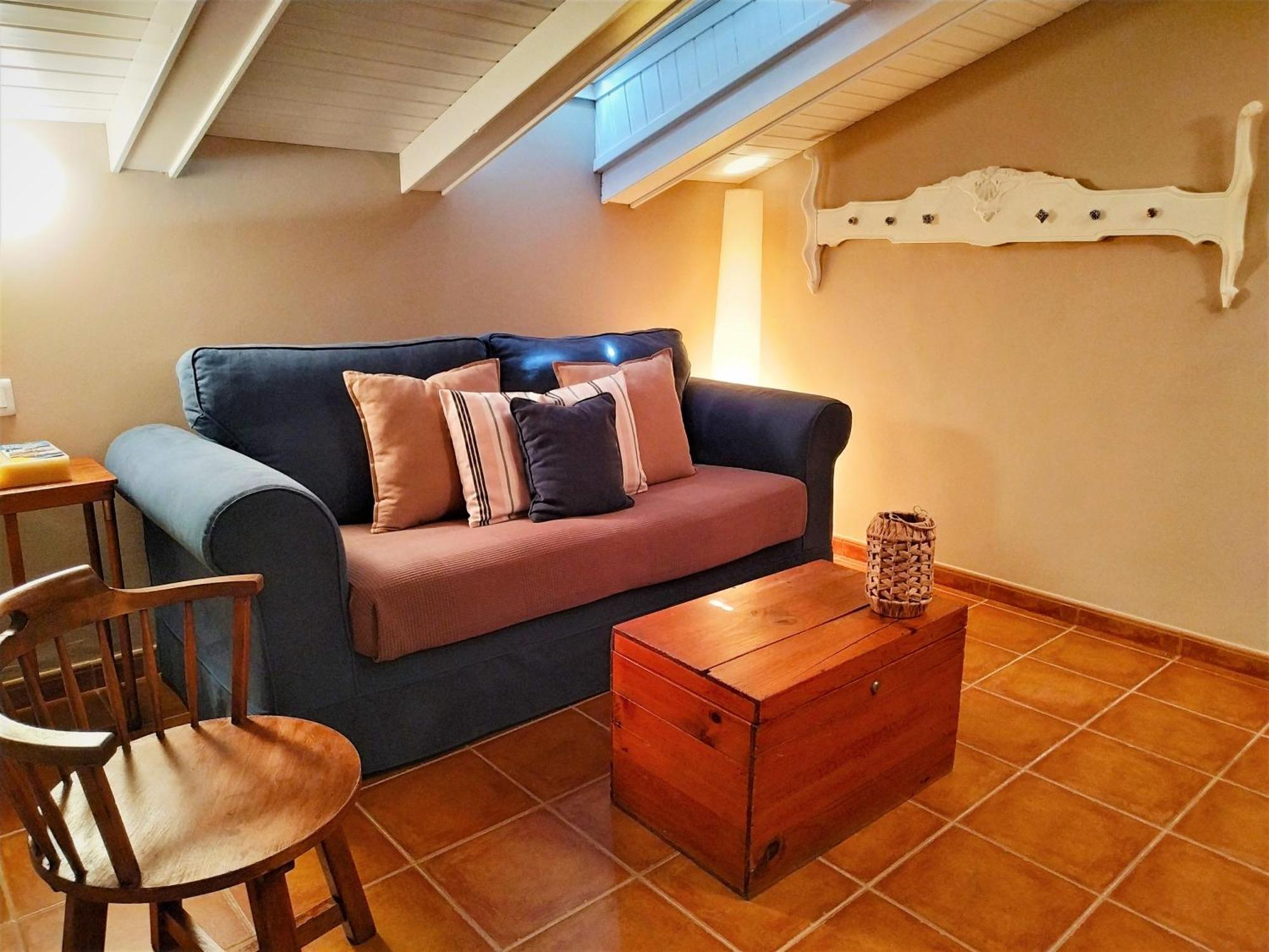 Hotel Rural Curia El Castellar Room photo