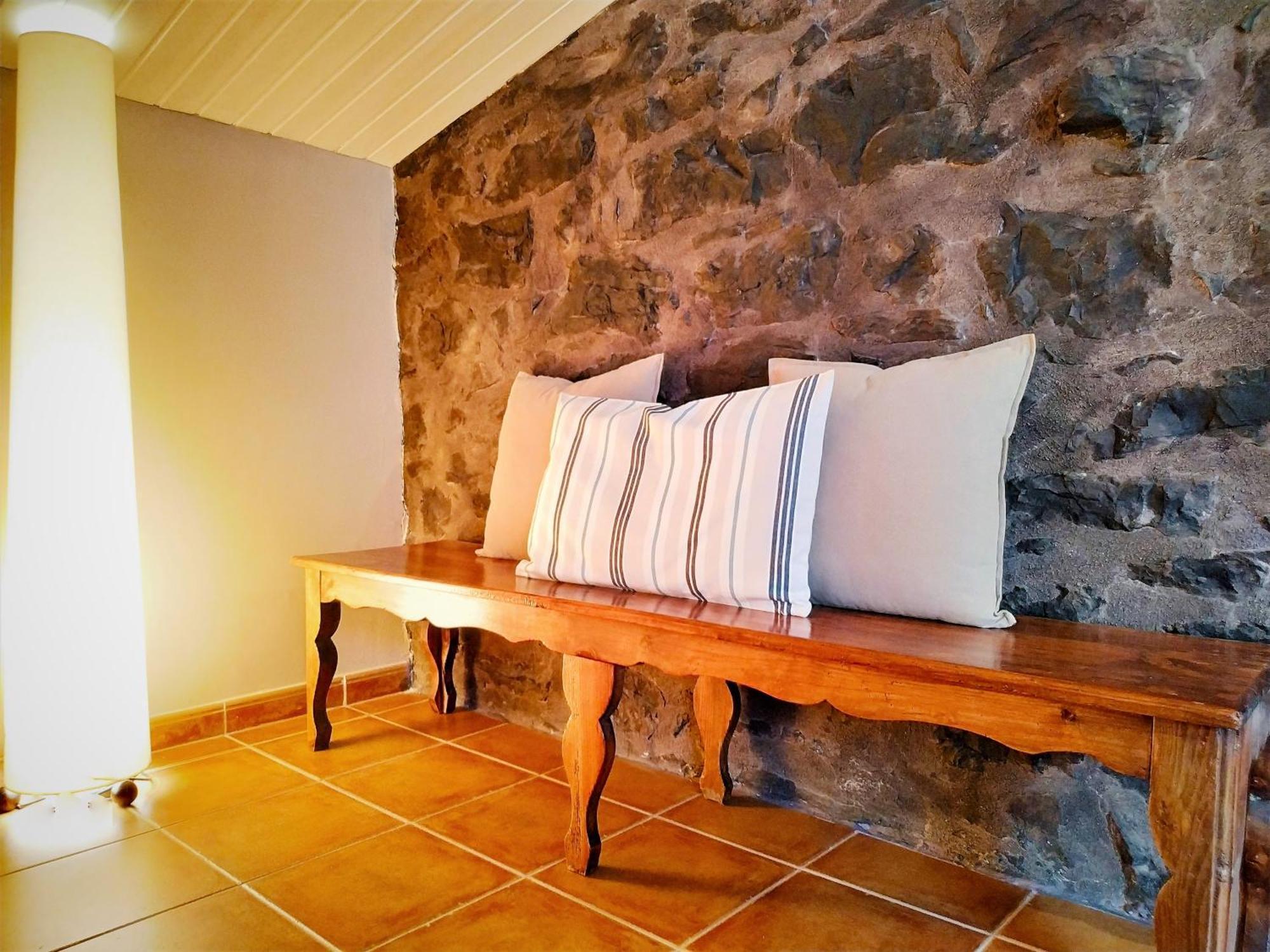 Hotel Rural Curia El Castellar Exterior photo